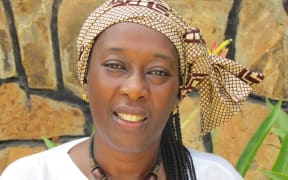 Yaba Badoe