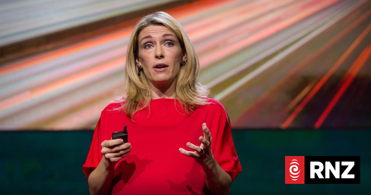 The biology of altruism | RNZ