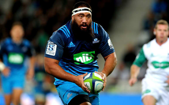 Charlie Faumuina