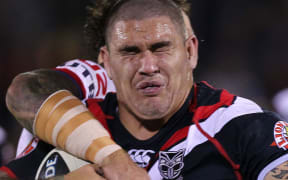 Former Warriors prop Russell Packer, despite being in prison for assault, is on new Brisbane Broncos coach Wayne Bennett's palyer wish list.
