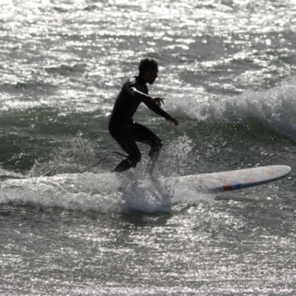 Photo for Surfing Aotearoa