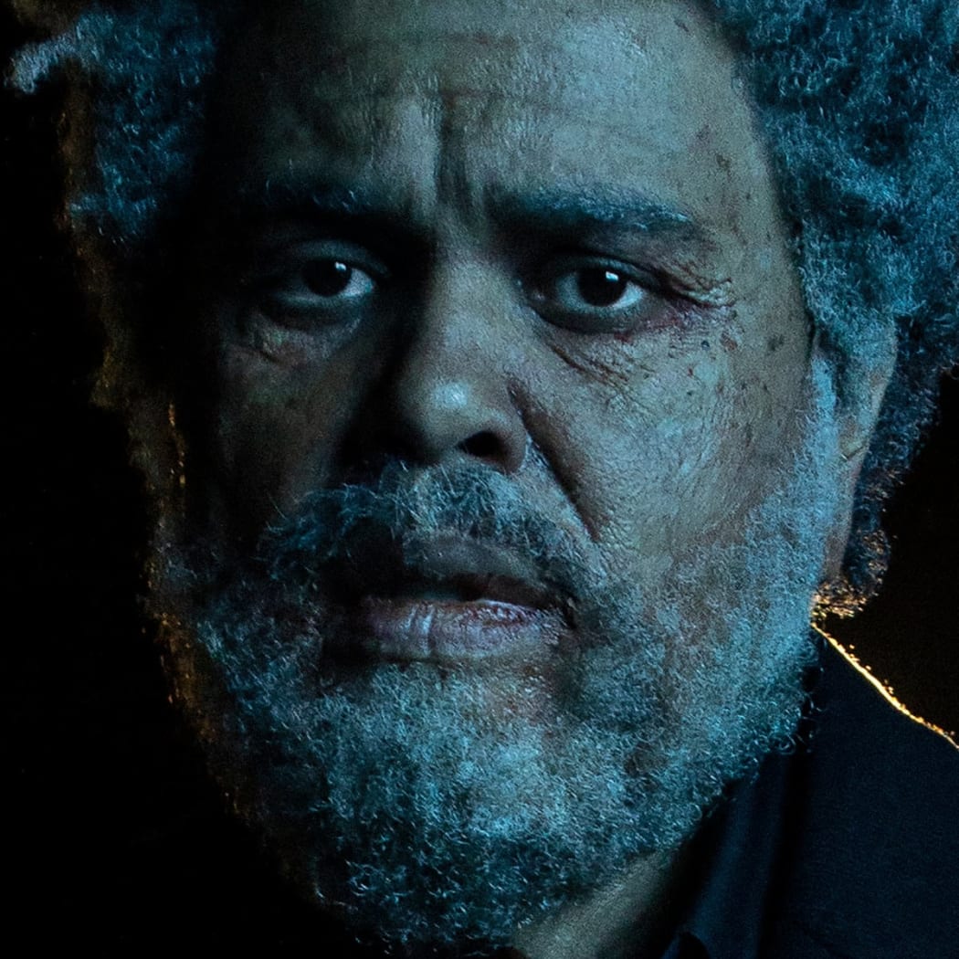 The Weeknd