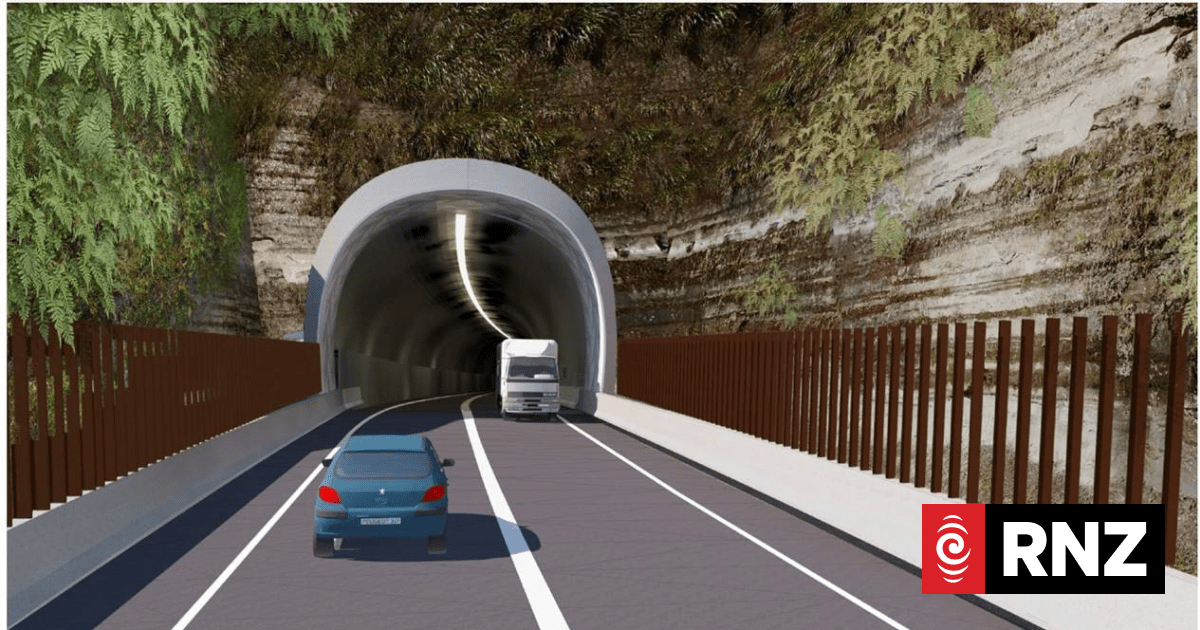 Millions spent on legal battles to get Mt Messenger bypass built - Vimarsana News