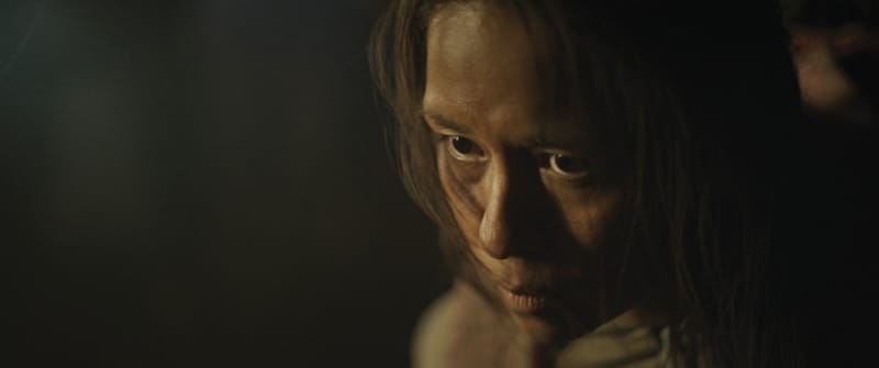 Errol Morris's latest film was driven by his “feeling of growing horror,” at the immigration policies being pursued in his country, he says.