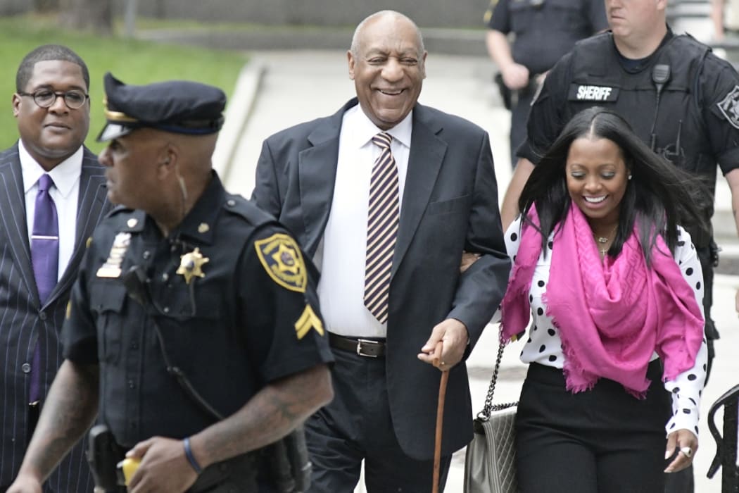 Jia Tolentino reports on Bill Cosby's trial this week for The New Yorker.