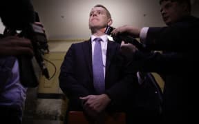 Prime Minister Chris Hipkins