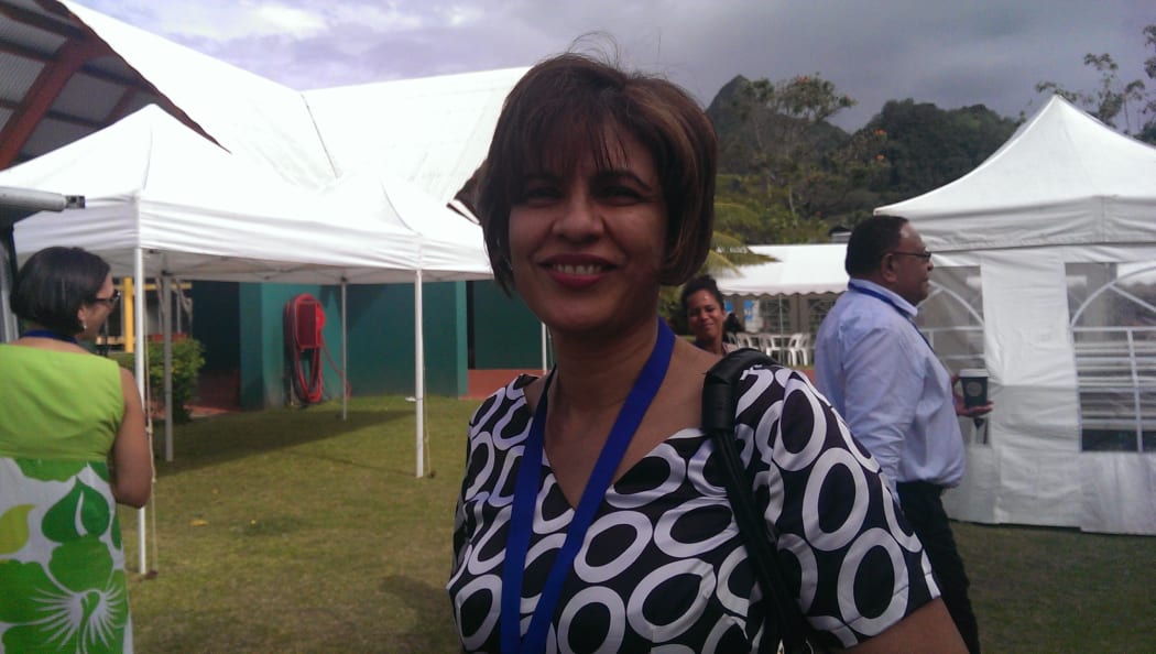 Pacific Regional Rights Resource Team