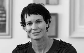 Bron Thomson