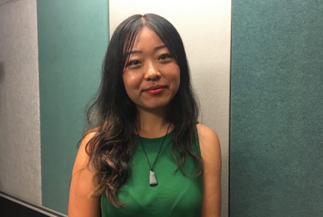 Julie Zhu