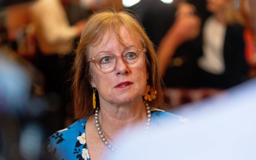 Labour and National join forces today to address child safety online at the Worst Children's Library