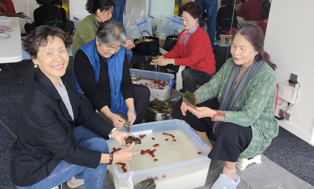 Dragon Boat Festival