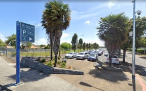 Station Road Park & Ride, Manurewa, Auckland