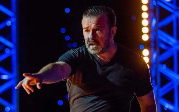 Photo: Ray Burmiston/Netflix