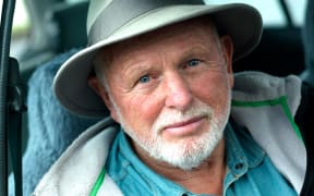 Bruce Ansley