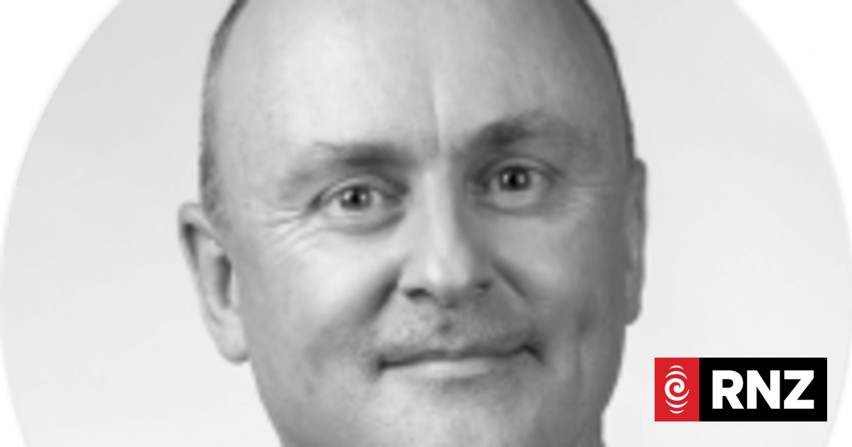 TVNZ head of news and current affairs Paul Yurisich resigns | RNZ