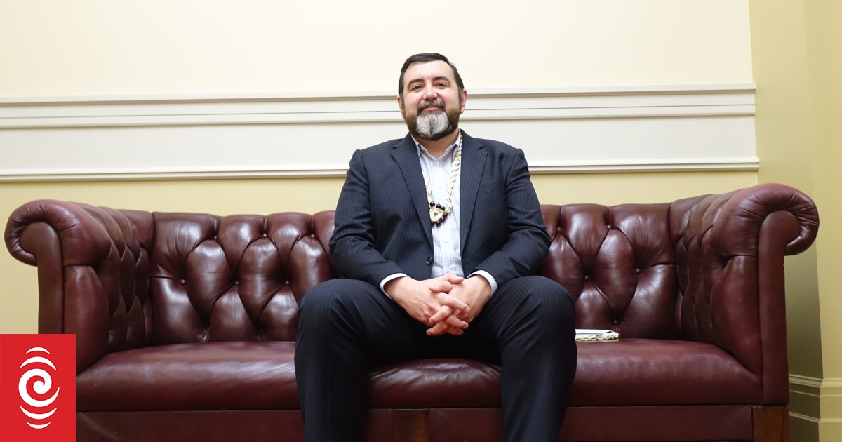 Parliament's new bible - Vimarsana News