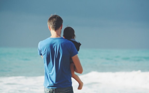 Tales of our Fathers