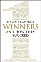 Alistair Campbell book cover