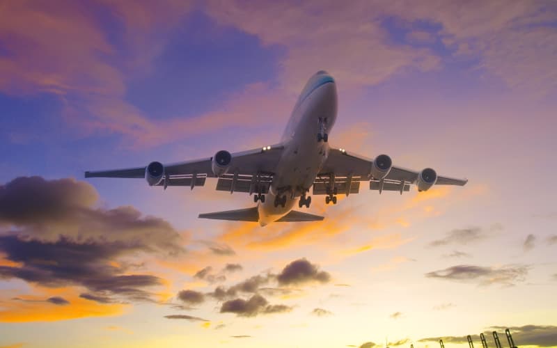 PNG trying to find space to park APEC planes | RNZ