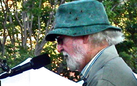 Mose John Allison Jr.