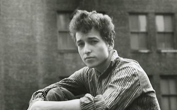 Bob Dylan, 1963