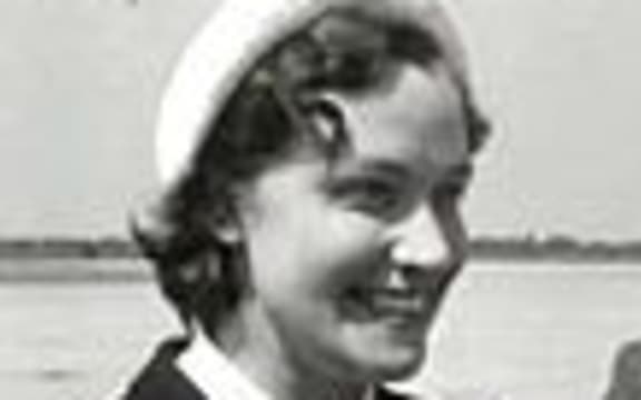 Kathleen Ferrier