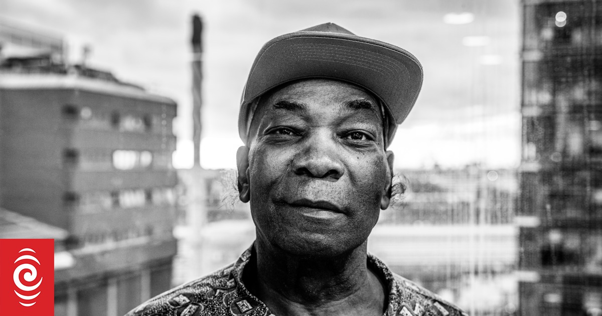 Reggae maestro Dennis Bovell headed downunder | RNZ