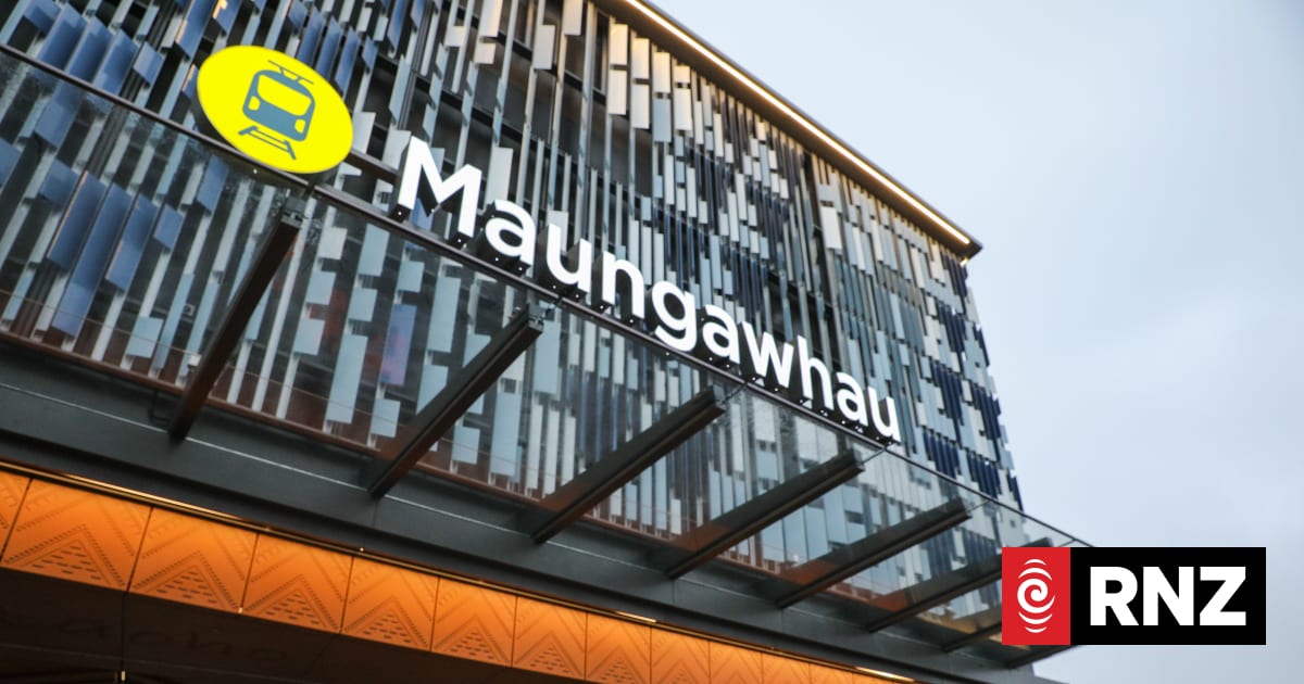 Number of high rises near new Auckland train station could be slashed