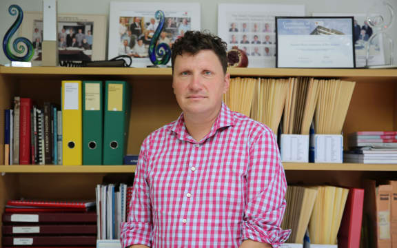 ASH spokesperson Ben Youdan.