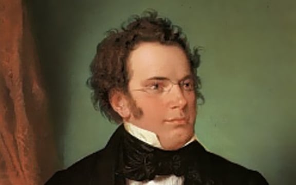 Franz Schubert