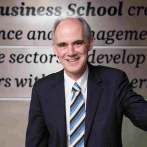 Professor Jonathan Boston