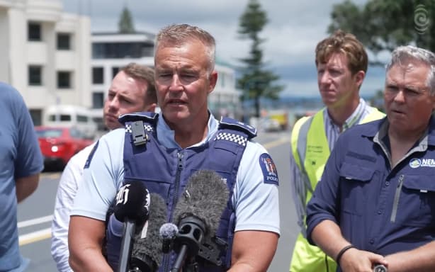 Floods, power cuts, land slips: What is happening in your region | RNZ