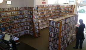 Photo of Aro Video interior
