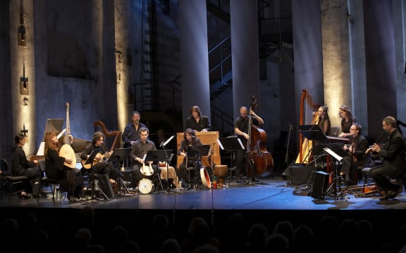 L'Arpeggiata