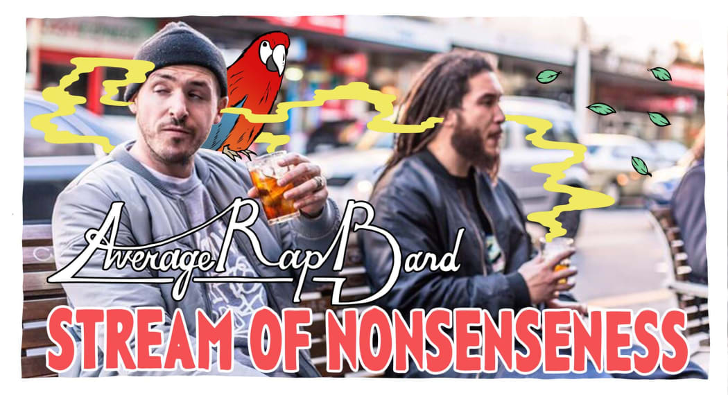 Average Rap Band