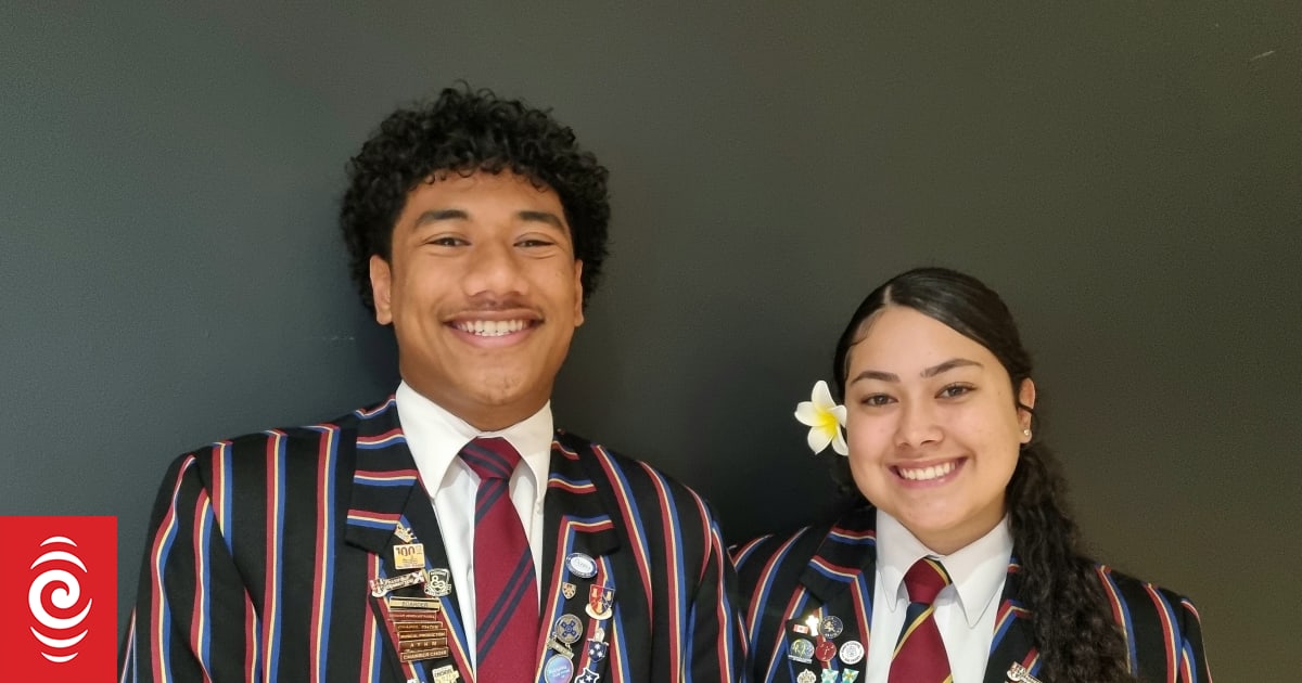 Big Sing competitors proud to represent culture and language