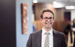 Dr Ashley Bloomfield 8 April 2021