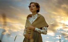 'Sunset Song', Terence Davies' adaptation of Lewis Grassic Gibbon's beloved Scottish novel.