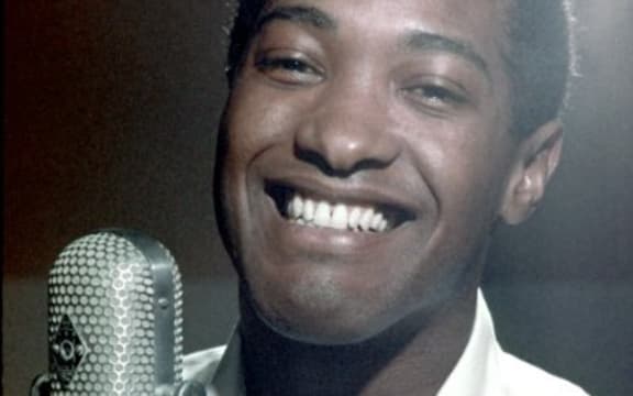 Sam Cooke