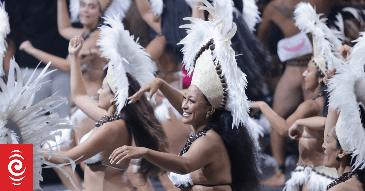 New Caledonia confirmed as host of the 2028 Festival of Pacific Arts and Culture