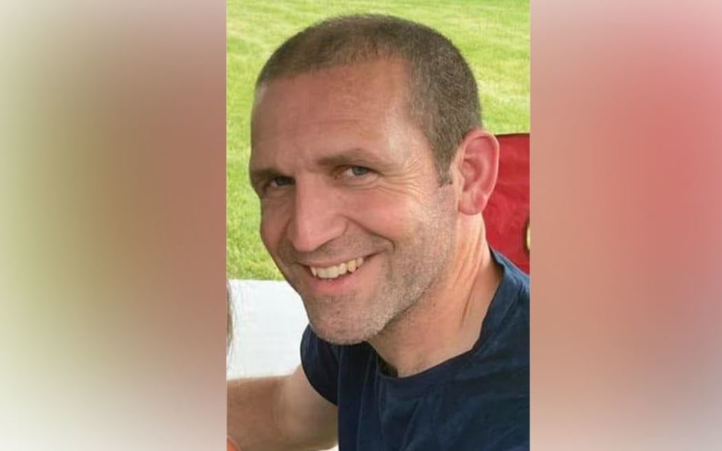 Wisconsin man Ryan Borgwardt is accused of faking his own death and fleeing to Eastern Europe.