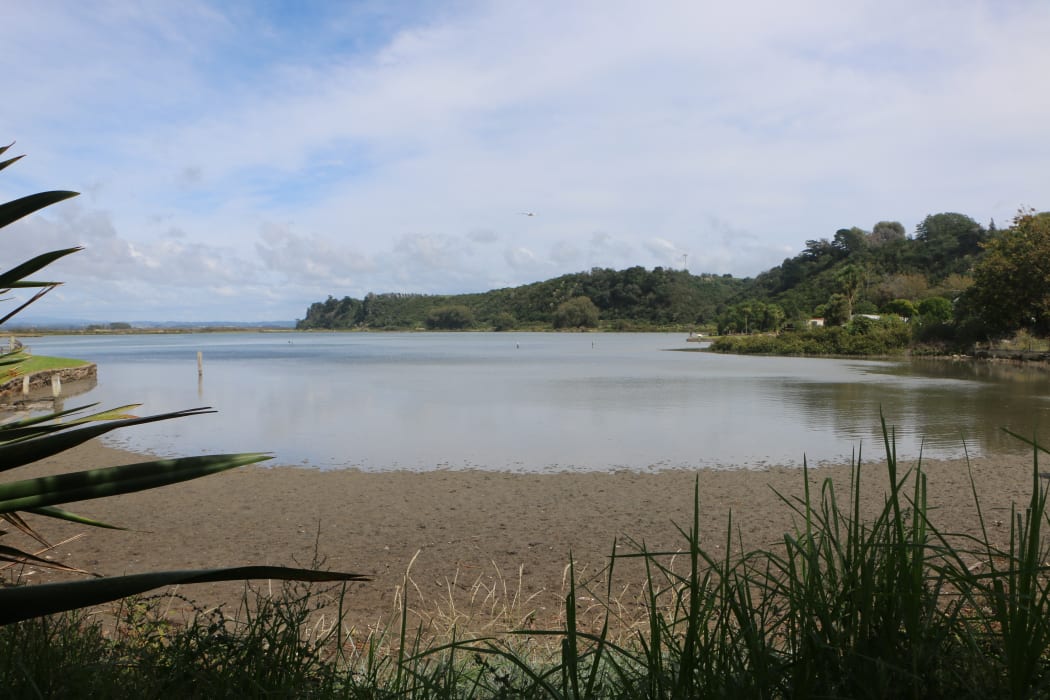 Little Waihi.