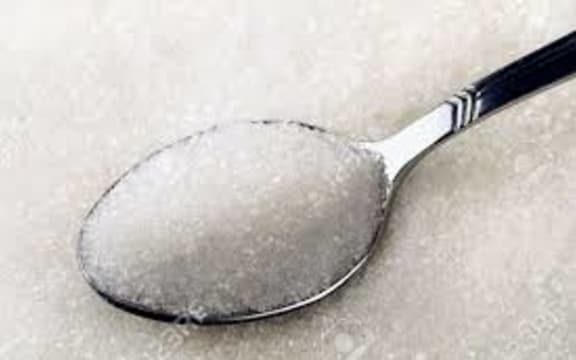 sugar