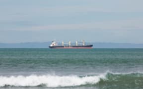 freighter