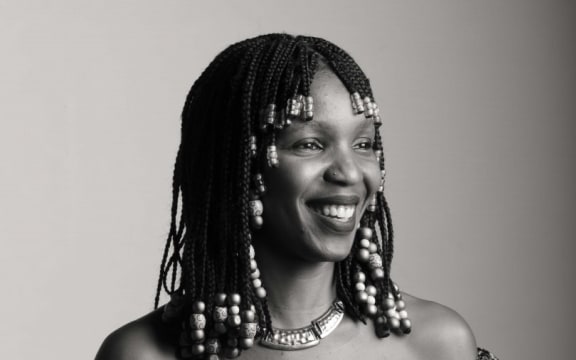 Thandi Ntuli