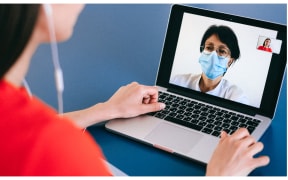 remote health care