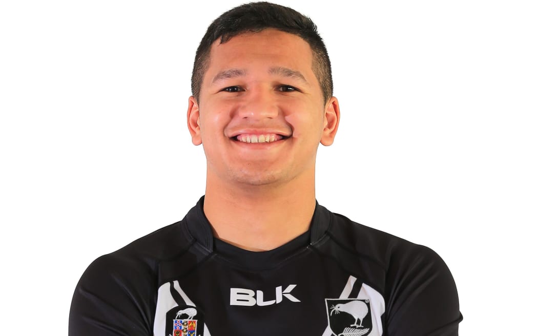 Dallin Watene-Zelezniak