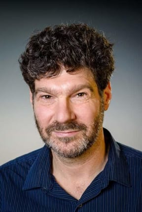 Bret Weinstein, former professor at Evergreen State College