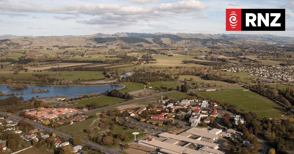 Wairarapa councils get $8m to help flood-hit homes - Vimarsana News