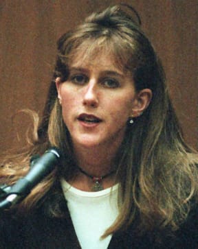 Kim Goldman